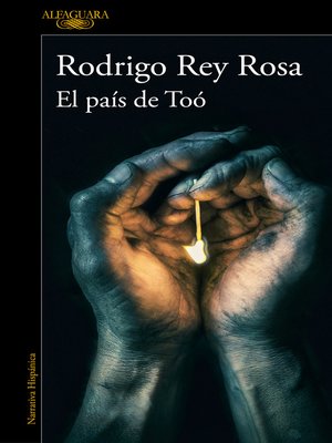 cover image of El país de Toó